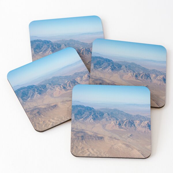 Item preview, Cliffs of Sand designed and sold by SafariByMarisa.