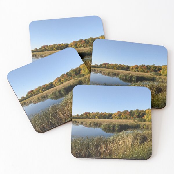 Item preview, Fall on Lake Alvin 2 designed and sold by StirlingTodd.
