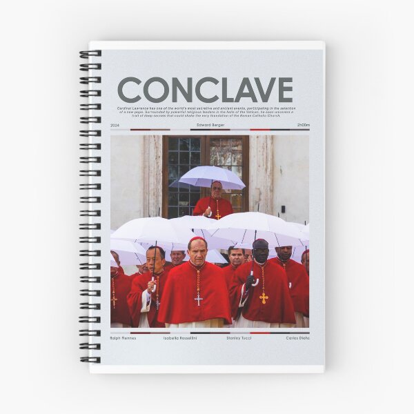 Item preview, Conclave designed and sold by Sector 99.