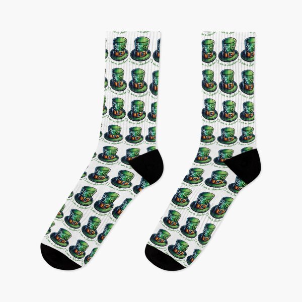 Item preview, Festive Lucky Teacher St. Patrick’s Day Celebration designed and sold by PrintSparkDesigns.