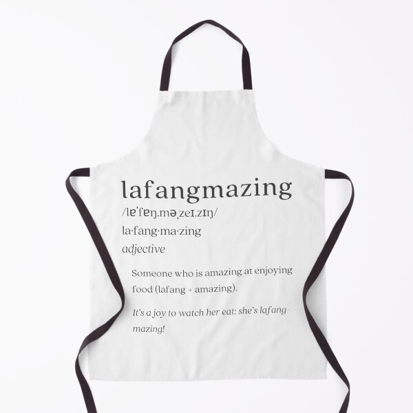 Item preview, Dictionary: lafangmazing designed and sold by nature. electrified..