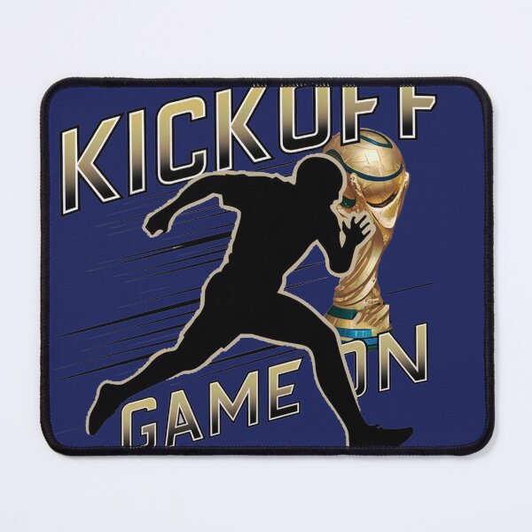 Item preview, sports lover designed and sold by Mudikeys.