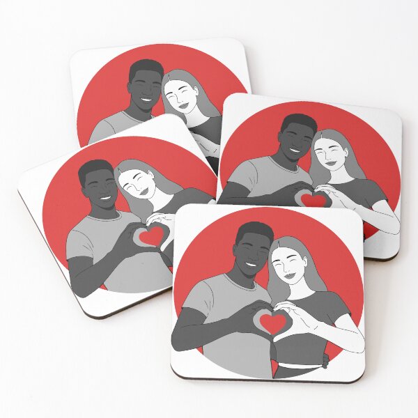 Item preview, Love is Love designed and sold by ArtEmotionsImages.
