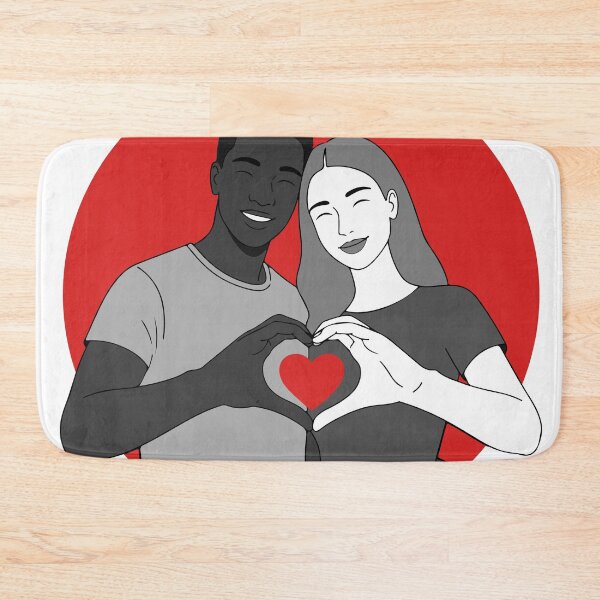Item preview, Love is Love designed and sold by ArtEmotionsImages.