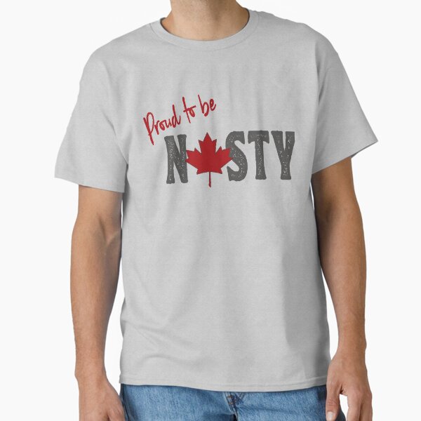Item preview, Proud to be Nasty designed and sold by Teresa-Deak.