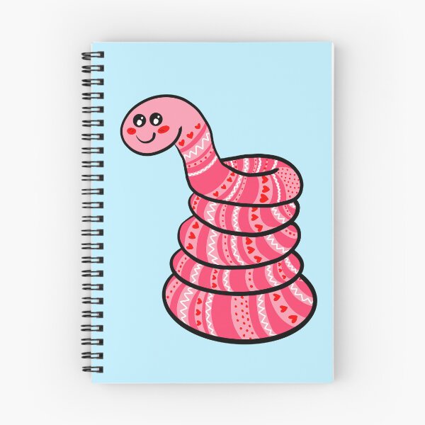 Item preview, Love Snake designed and sold by missmann.