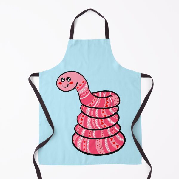 Item preview, Love Snake designed and sold by missmann.