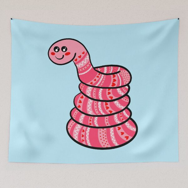 Item preview, Love Snake designed and sold by missmann.