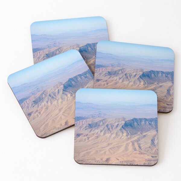 Item preview, Colorful Sand and Desert Cliffs designed and sold by SafariByMarisa.
