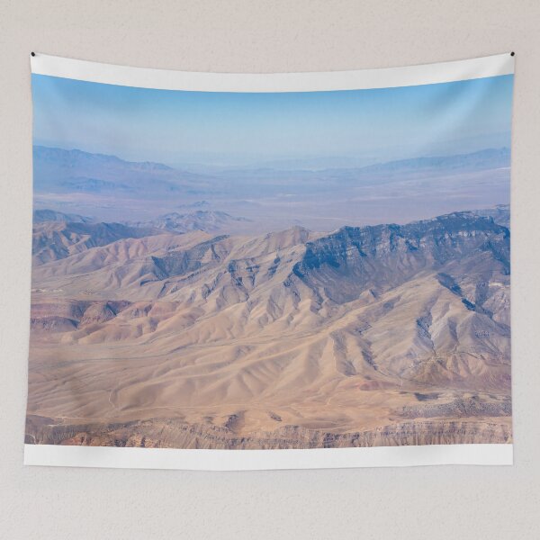 Item preview, Colorful Sand and Desert Cliffs designed and sold by SafariByMarisa.