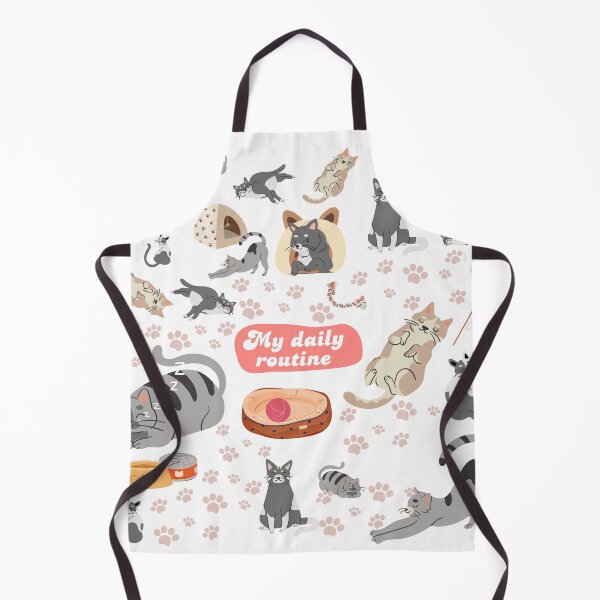 Item preview, My daily routine designed and sold by neferet store.