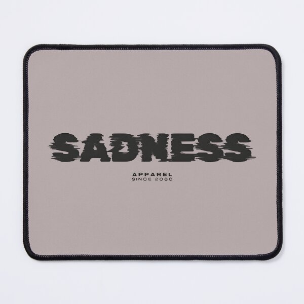 Item preview, "Sadness & Loveless: Embrace the Empty Heart T-Shirt" designed and sold by Jomfy-Comfy.