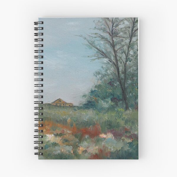Item preview, Spring Awakening at the Farm designed and sold by houseofgreen.