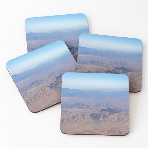 Item preview, Colorful Desert Sand and Shapes designed and sold by SafariByMarisa.