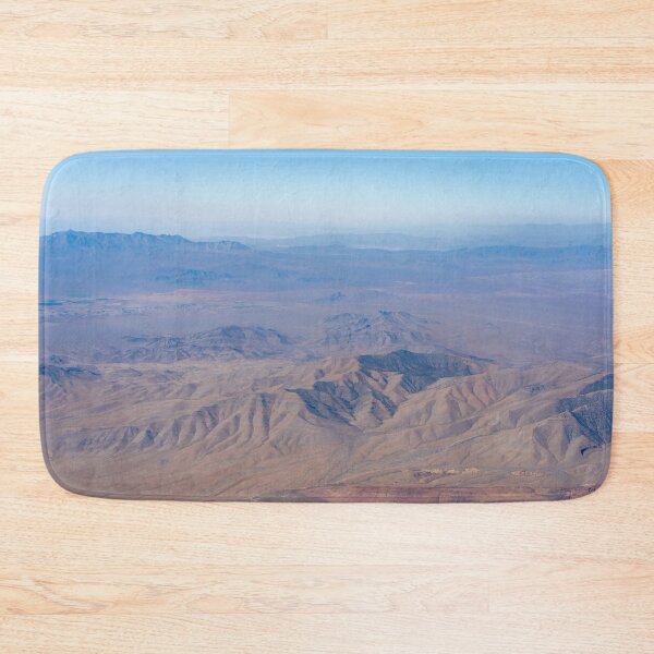 Item preview, Colorful Desert Sand and Shapes designed and sold by SafariByMarisa.