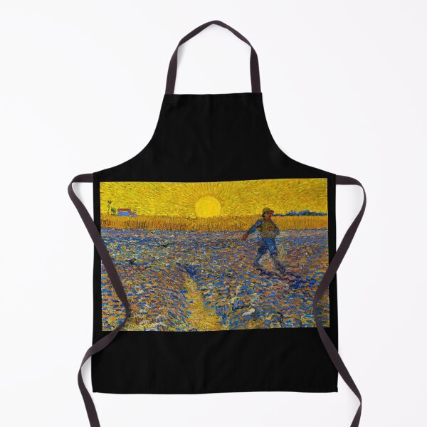 Item preview, Vincent van Gogh The Sower designed and sold by ByOxCe.