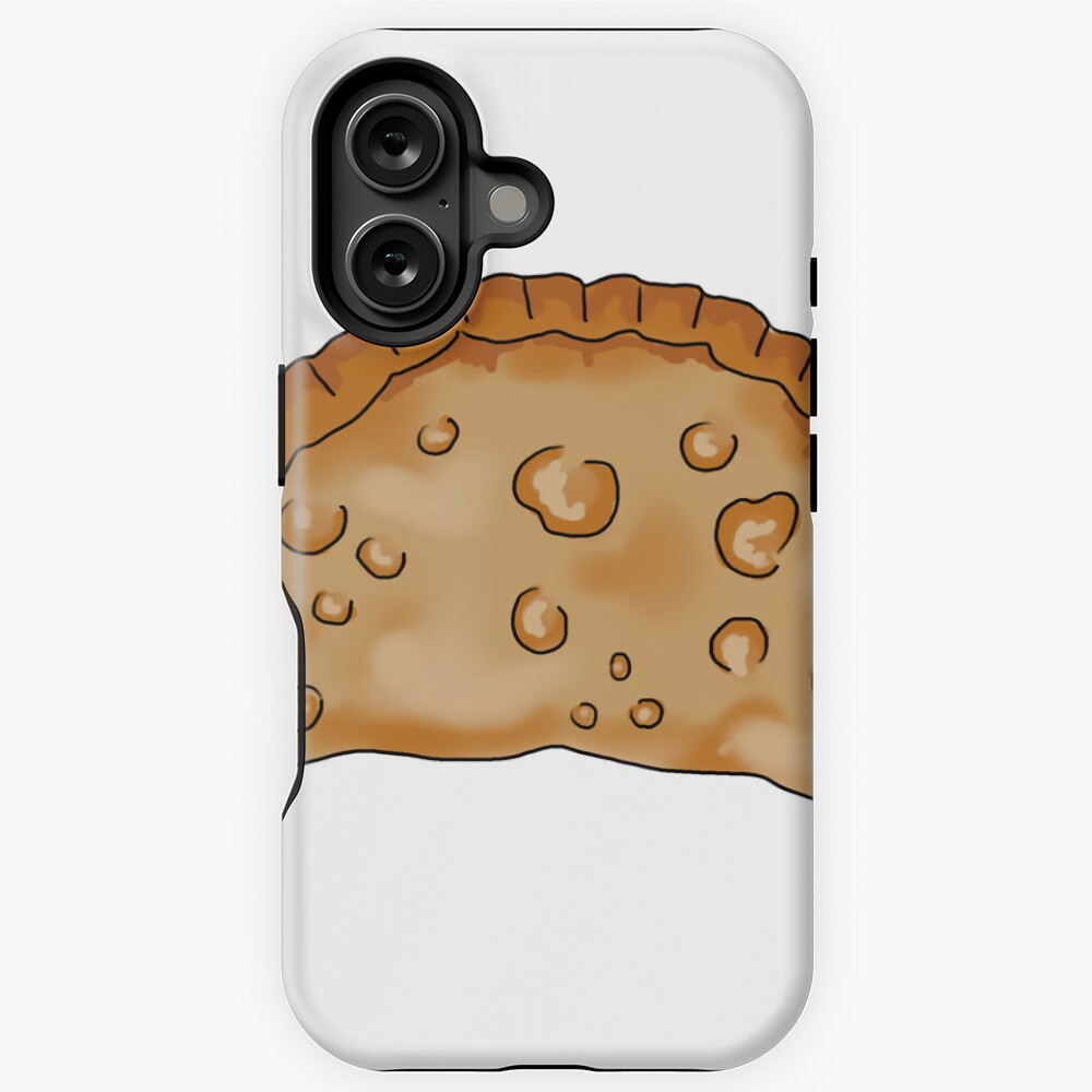 Item preview, iPhone Magsafe Tough Case designed and sold by alexabarreras.