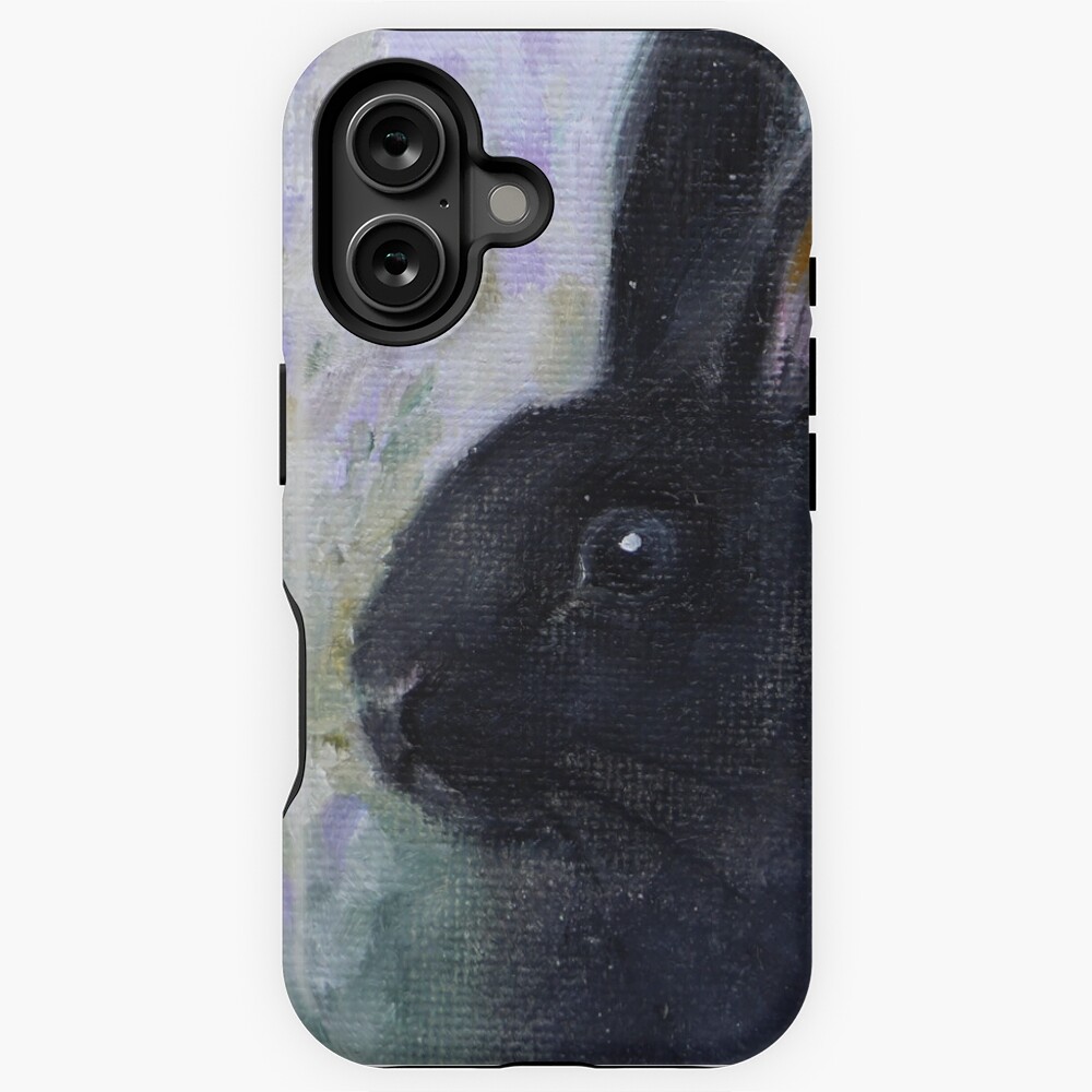 Item preview, iPhone Tough Case designed and sold by Houseofgreen.
