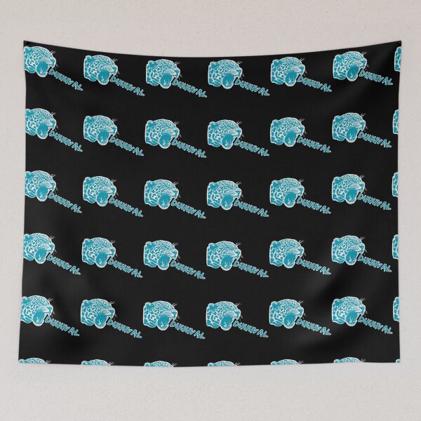 Item preview, Teal Fury: Duval Roar  designed and sold by southernscream.