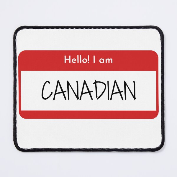 Item preview, Hello I am Canadian designed and sold by libertythreadz.
