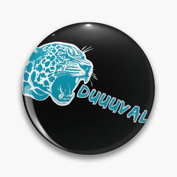 Item preview, Teal Fury: Duval Roar  designed and sold by southernscream.