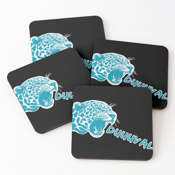 Item preview, Teal Fury: Duval Roar  designed and sold by southernscream.