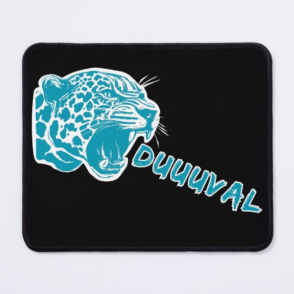 Item preview, Teal Fury: Duval Roar  designed and sold by southernscream.