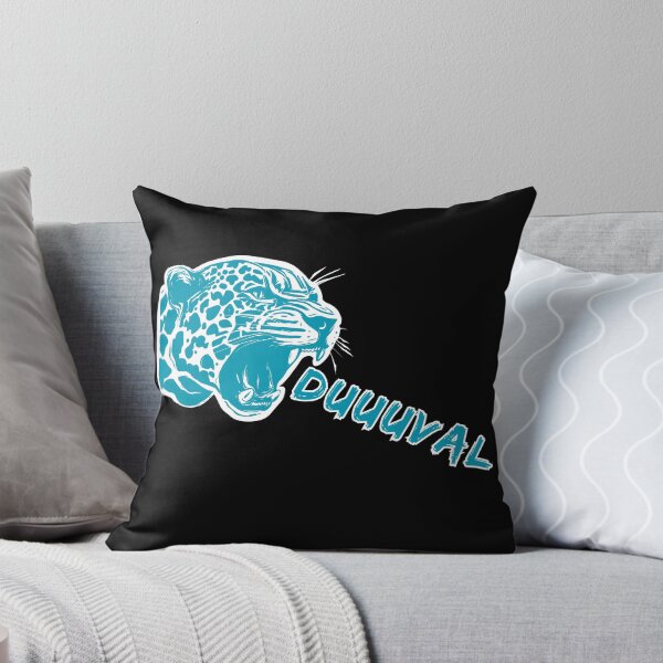 Item preview, Teal Fury: Duval Roar  designed and sold by southernscream.
