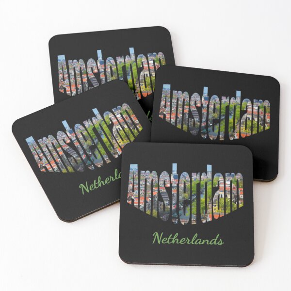 Item preview, Amsterdam Netherlands designed and sold by Roland1980.
