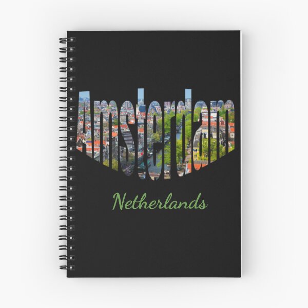 Item preview, Amsterdam Netherlands designed and sold by Roland1980.
