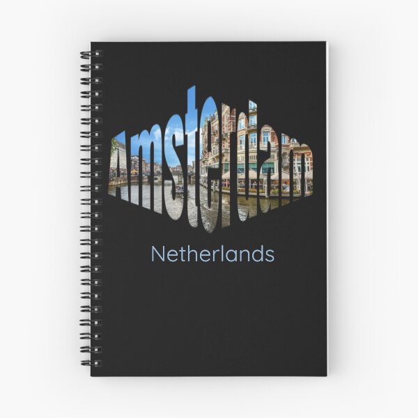 Item preview, Amsterdam Netherlands designed and sold by Roland1980.