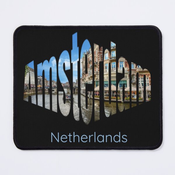 Item preview, Amsterdam Netherlands designed and sold by Roland1980.