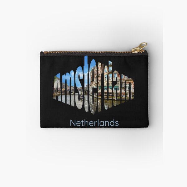 Item preview, Amsterdam Netherlands designed and sold by Roland1980.