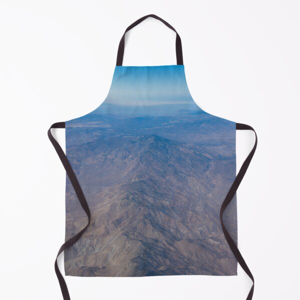 Item preview, Dry Mountain Peaks from Above designed and sold by SafariByMarisa.