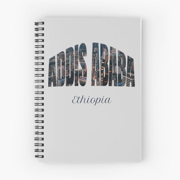 Item preview, Addis Ababa Ethiopia designed and sold by Roland1980.