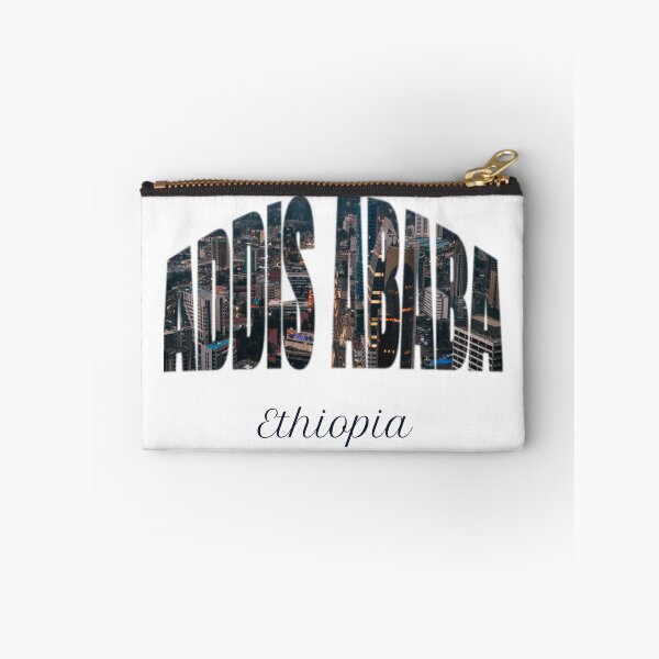 Item preview, Addis Ababa Ethiopia designed and sold by Roland1980.