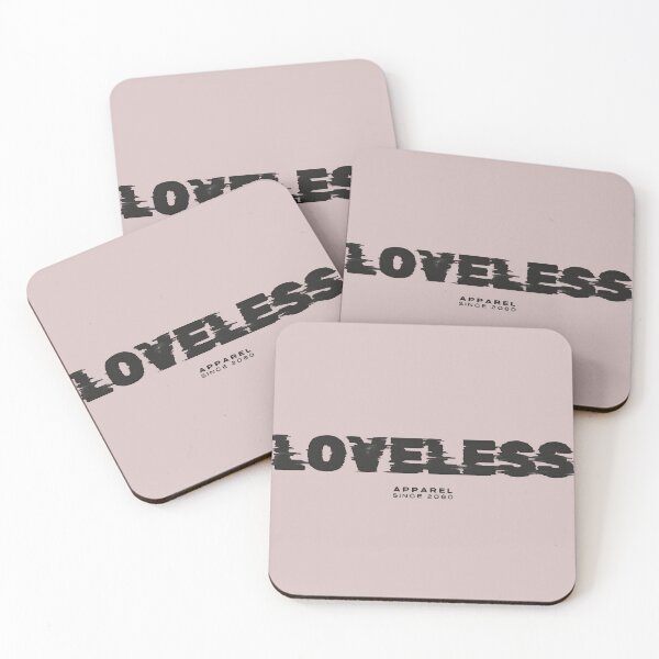 Item preview, "Sadness & Loveless: Embrace the Empty Heart T-Shirt" designed and sold by Jomfy-Comfy.
