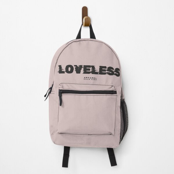 Item preview, "Sadness & Loveless: Embrace the Empty Heart T-Shirt" designed and sold by Jomfy-Comfy.