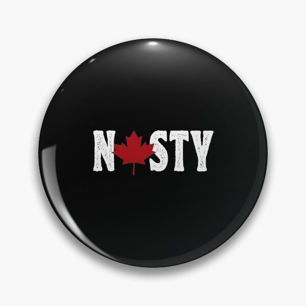 Item preview, Canadian Nasty designed and sold by Teresa-Deak.