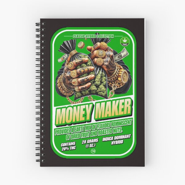 Item preview, Money Maker designed and sold by brian0630.