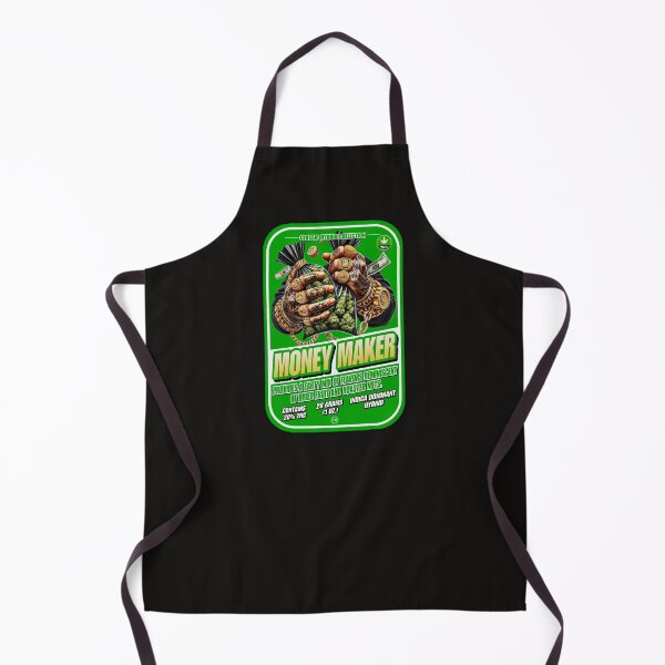 Item preview, Money Maker designed and sold by brian0630.