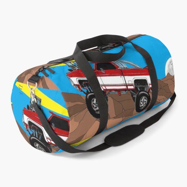 Item preview, OFFROAD ! // In the Rockies! designed and sold by Imagin8er.