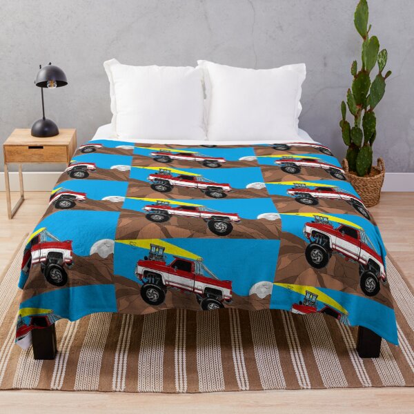 Item preview, OFFROAD ! // In the Rockies! designed and sold by Imagin8er.