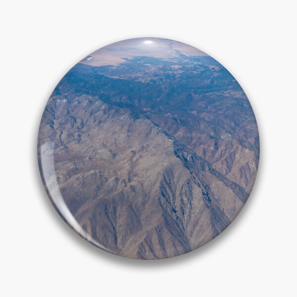 Item preview, Rugged Landscape in California designed and sold by SafariByMarisa.