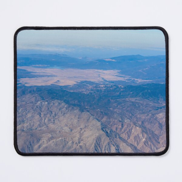 Item preview, Rugged Landscape in California designed and sold by SafariByMarisa.