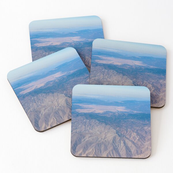 Item preview, Rugged Landscape in California designed and sold by SafariByMarisa.