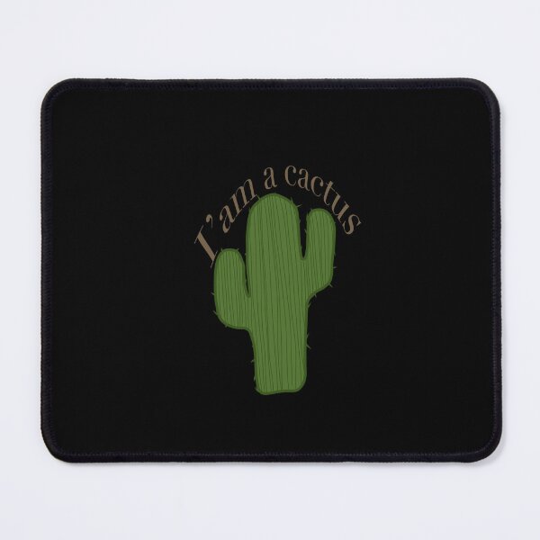 Item preview, I’am a cactus designed and sold by JPrinceVirtuArt.