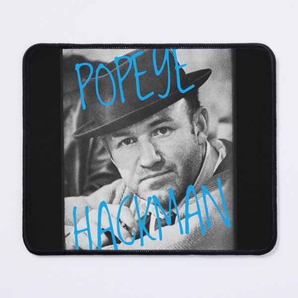 Item preview, POPEYE HACKMAN designed and sold by javitennis.