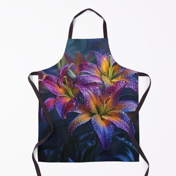 Item preview, LILLIES designed and sold by CaraCarmen-shop.