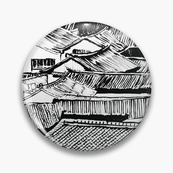 Item preview, rooftops designed and sold by pechane.